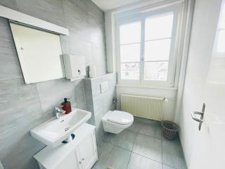 The5Continents III - Youth Hostel by Stay Swiss - Pruntrut - 5