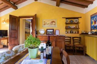 Fontanaro Farm and Culinary School - Paciano - 8
