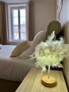 Douce parenthèse - 1