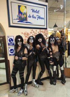 Hotel De Las Flores - Ambato - 7