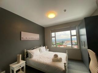 Cozy Haven at The Tyrwhitt - Joanesburgo - 1