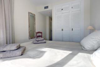 Ático vista mar en Alicate Playa - Marbella - 3