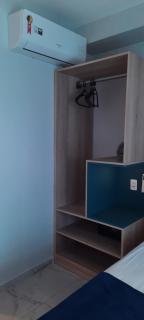 Apartamento 515 tipo Studio no bairro Brooklin São Paulo-SP - São Paulo - 4