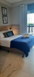 Apartamento 515 tipo Studio no bairro Brooklin São Paulo-SP - São Paulo - 2