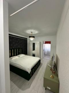 Slatina Amroniei central Studio - Slatina - 8