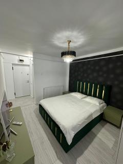 Slatina Amroniei central Studio - Slatina - 6