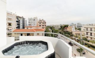 Downtown Glyfada Riviera Eclipse - Athens - 5