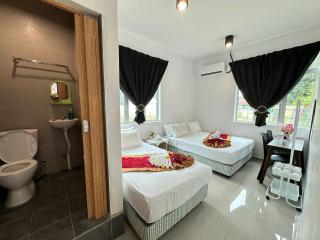 Temerloh Jaya Homestay - Temerloh - 8