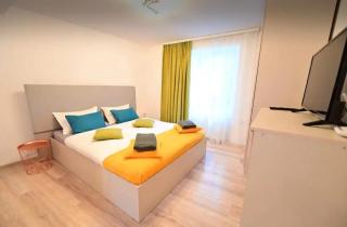 Central Hideaway Apartment - Sibiu - 5
