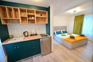 Central Hideaway Apartment - Sibiu - 0