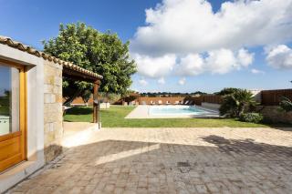 Casa Natia - IsulaTravel - Modica - 1