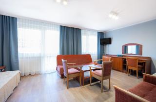 Ośrodek Wczasowy Dankar - 8