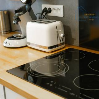 Maison cosy au centre-ville - 4