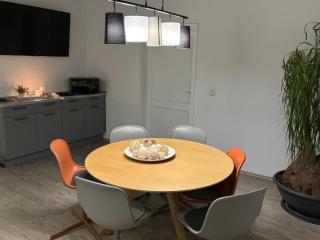 Exklusive Ferienwohnung im Zentrum von Plauen - Plauen - 0
