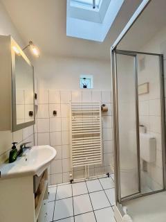 Bergisches Cottage Solingen - Tiny House mit Garten - Solingen - 1