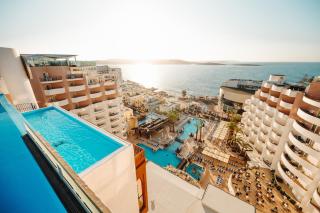 db San Antonio Hotel + Spa All Inclusive - St Paul's Bay - 1