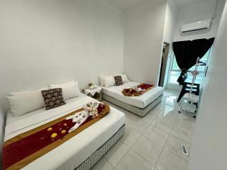 Temerloh Kenari Homestay - 1