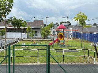 Temerloh Kenari Homestay - Temerloh - 2