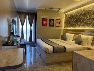 Hotel LG Suites - 9