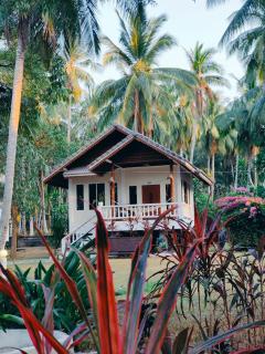 MY HOME Resort - Koh phangan vacation house rentals - 0