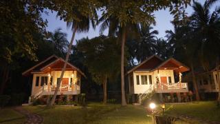 MY HOME Resort - Koh phangan vacation house rentals - 5