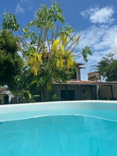 Casa Brisa da Praia em Paracuru - Paracuru - 2