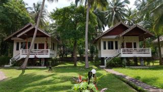 MY HOME Resort - Koh phangan vacation house rentals - 1