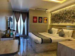 Hotel LG Suites - Bangalore - 7