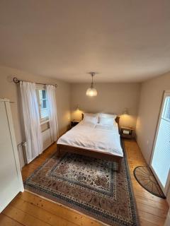 Bergisches Cottage Solingen - Tiny House mit Garten - Solingen - 8