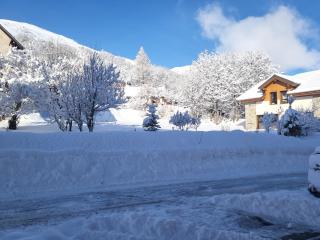 VALLOIRE - Les Verneys - Thymel - Valloire - 9