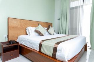 Ngabu Hotel - 6