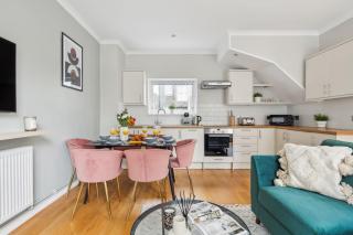 BnBNova - 2BR - The Heart of Westminster - Londra - 9