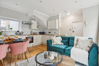 BnBNova - 2BR - The Heart of Westminster - Londra - 7