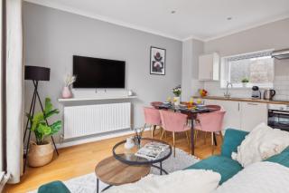 BnBNova - 2BR - The Heart of Westminster - Londra - 6