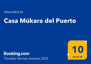 Casa Múkara del Puerto - Veracruz - 0