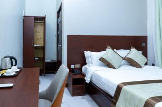 Ngabu Hotel - 7