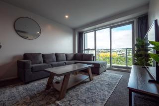 Chic Urban Retreat in Grey Lynn - Auckland - 9