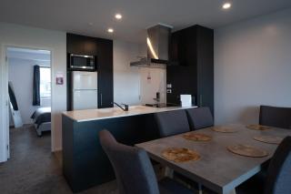 Chic Urban Retreat in Grey Lynn - Auckland - 6