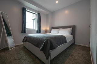 Chic Urban Retreat in Grey Lynn - Auckland - 3