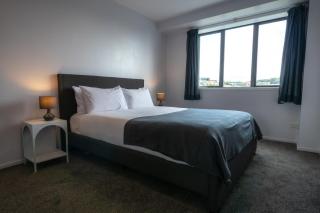 Chic Urban Retreat in Grey Lynn - Auckland - 4
