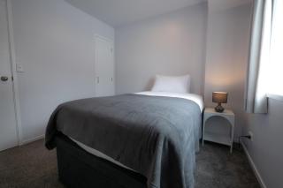 Chic Urban Retreat in Grey Lynn - Auckland - 2