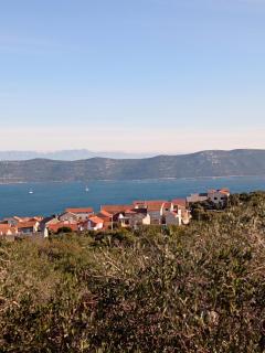 Apartman Bella vista - Veli Iž - 7