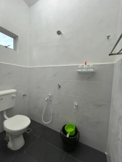 Zamila Homestay - Arau - 3