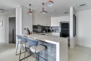 GuestReady - Stunning home in Business Bay - 1