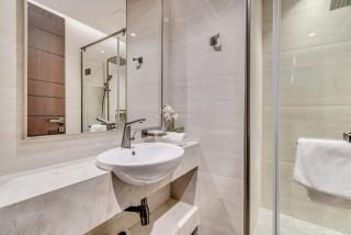 GuestReady - Stunning home in Business Bay - 3