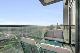 GuestReady - Stunning home in Business Bay - 8