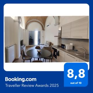 CITTADELLA LUXURY APARTMENTS - Florence - 7