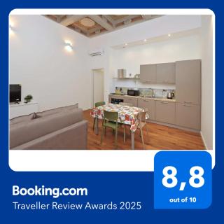 CITTADELLA LUXURY APARTMENTS - Florence - 8