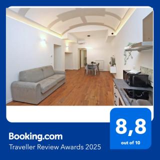 CITTADELLA LUXURY APARTMENTS - Florence - 9