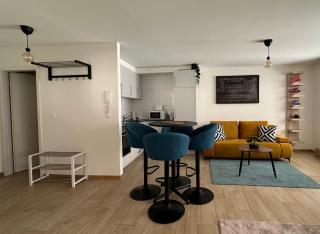 Appartement vue lac Montreux - Montreux - 8